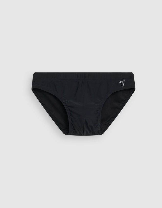 Vacay Swimwear - Bari Swim Brief