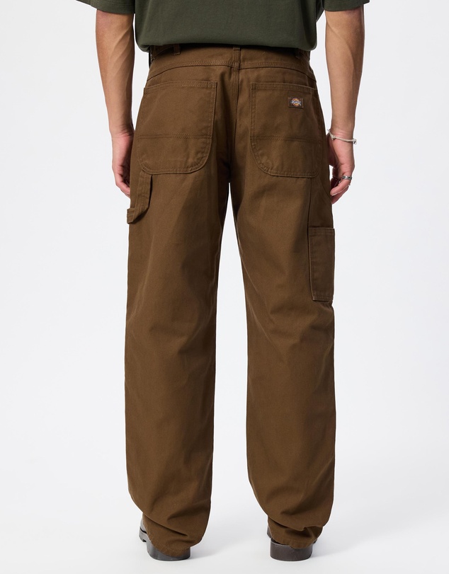 Dickies - Canvas Utility Carpenter Pants
