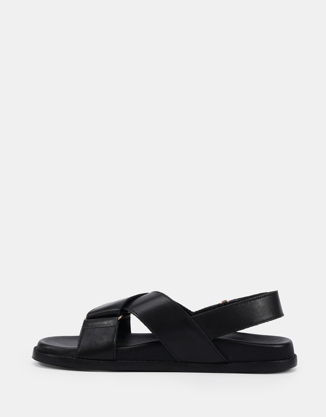 Clarks - Stacey Black