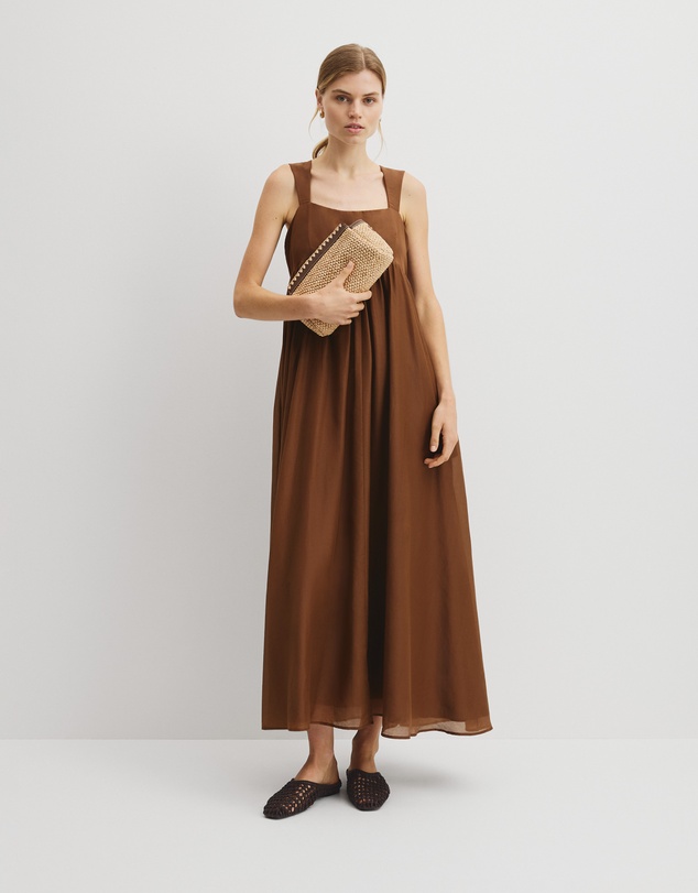 Country Road - Lily Clutch