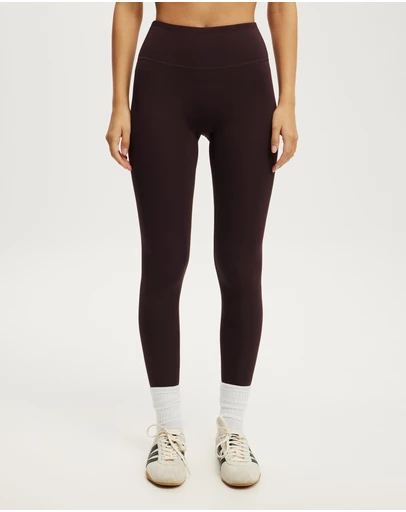 Cotton On Body Active - Ultra Move Full Length Tights