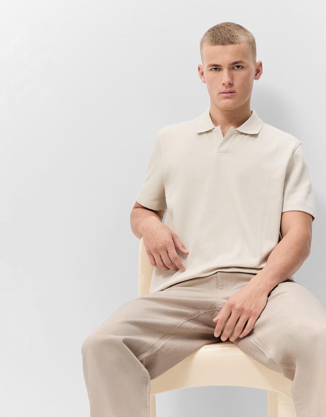 UNISON - Rib Polo