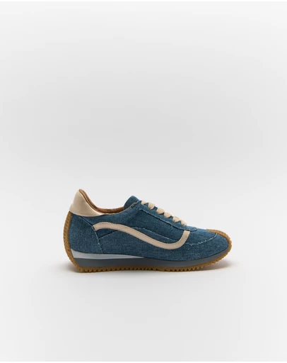Walnut Melbourne - Winnie Sneaker