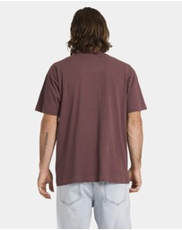 Volcom - Mens Colcom Stone T-Shirt