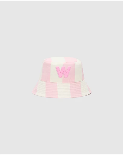 Seed Heritage - Girls Initial Bucket Hat