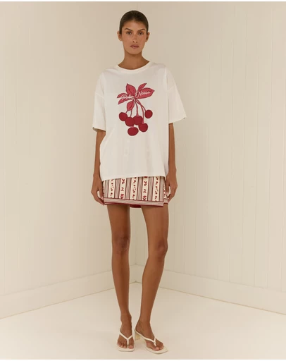 Palm Noosa - Raye T-Shirt