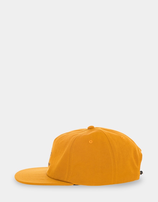 Quiksilver - Mens Lenny Snapback Cap