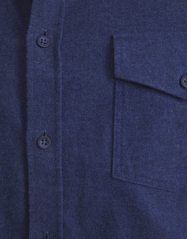Sportscraft - Jarron Long Sleeve Shirt