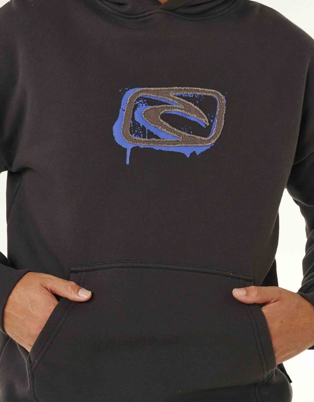 Rip Curl - Inner Visions Hood