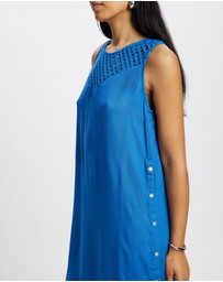 KAJA Clothing - Delia Dress