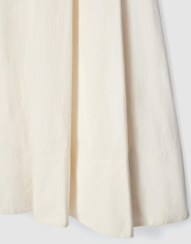 COS - Bias-Panel A-Line Midi Dress