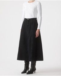 Nobody Denim - Katie Skirt
