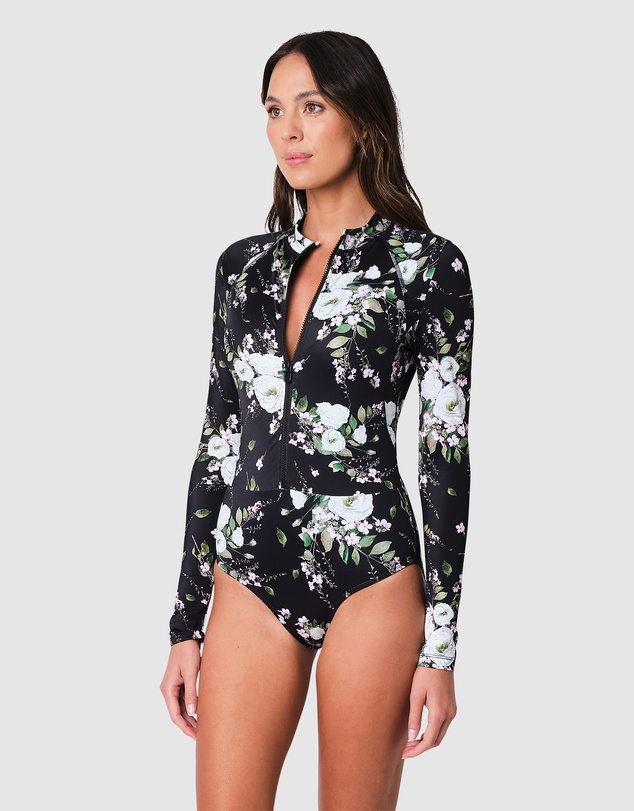 UNE PIECE - Original Sexie Rashie One Piece Swimsuit