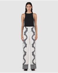 Hansen & Gretel - Justine Pants
