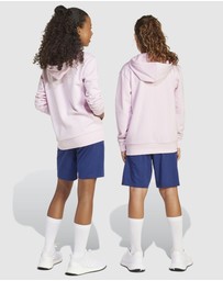 adidas Sportswear - Essentials Shorts - Kids-Teens