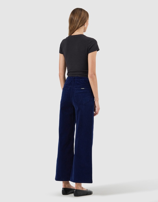 Rolla's - Sailor Jean - Deco Marine Cord