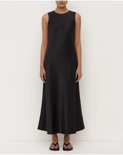 Assembly Label - Ilsa Midi Dress
