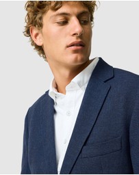 Rodd & Gunn - Willow Flat Sports Fit Jacket