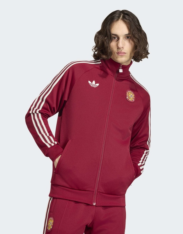 adidas Performance - Football Spain Originals Track Top Mens
