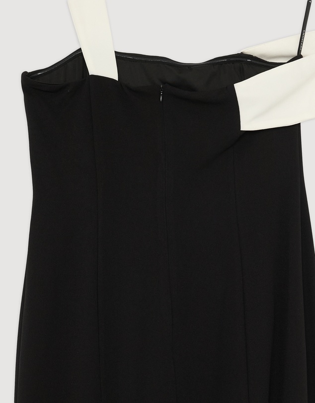 Revibe - Repaired CHANCERY Charity Dress - AU 14