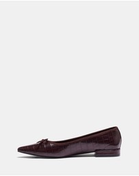 Therapy - Yazmina Pointed Flats