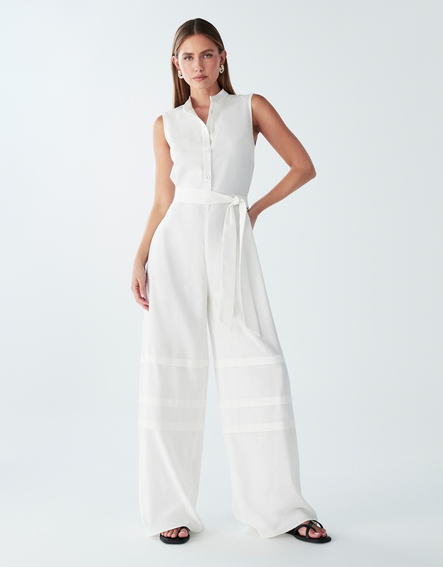 Willa - Justice Jumpsuit