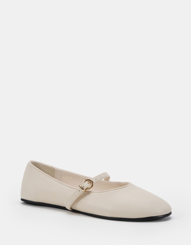 Novo - Creed Ballet Flats