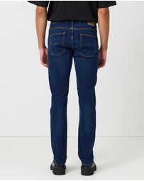 Nudie Jeans - Lean Dean Jeans