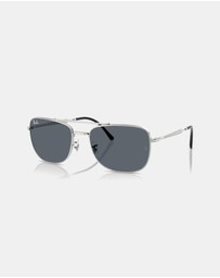 Ray-Ban - RB3755
