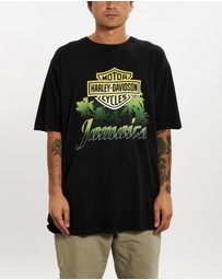 Vintage by The Real Deal - Pre Loved - Vintage Harley Davidson Tee