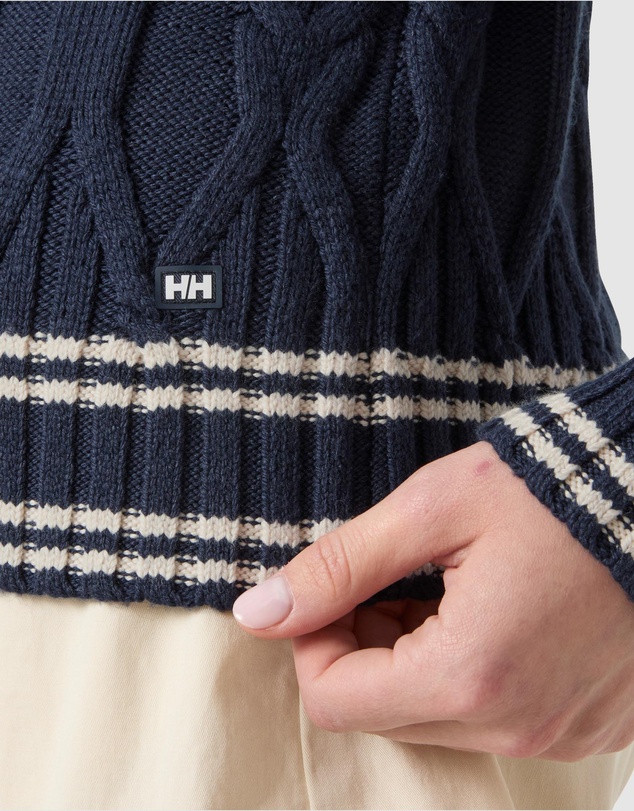 Helly Hansen - Positano Knit Sweater