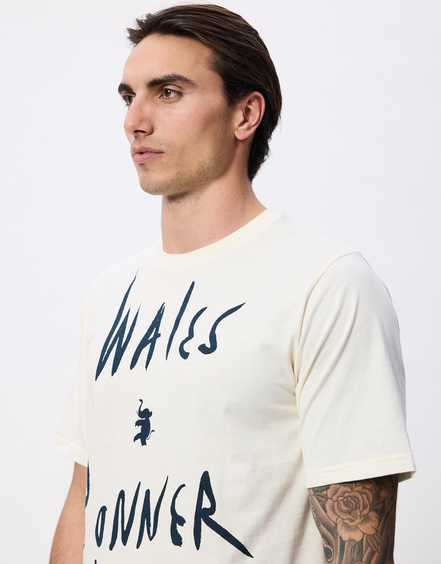 Wales Bonner - Raga T-Shirt