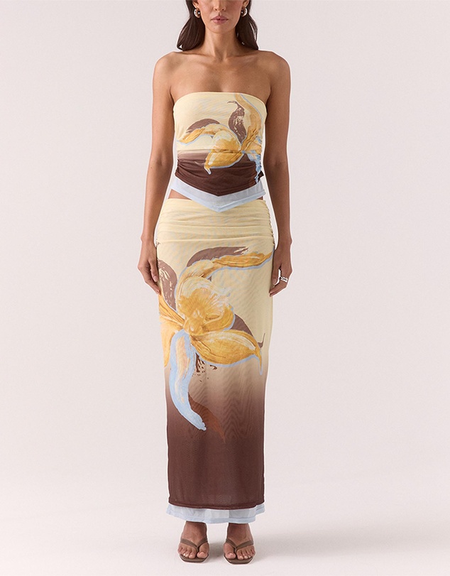 SOVERE - Dahlia Skirt