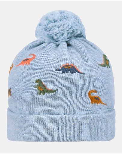 Toshi - Organic Beanie Mystical