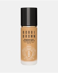 Bobbi Brown - Weightless Skin Foundation - Warm Honey