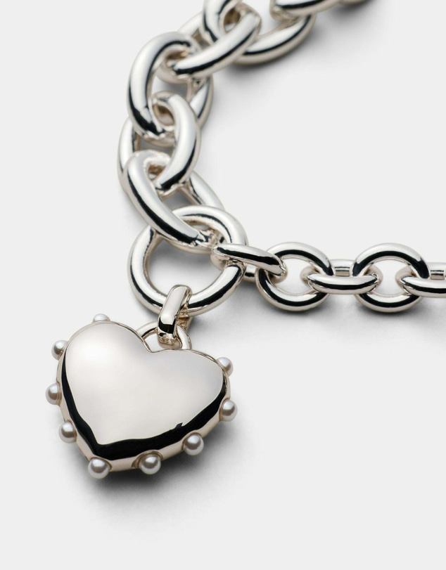 MIMCO - Adore Heart Bracelet