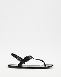 Holster - Trendsetter Fashion Sandals - Women's