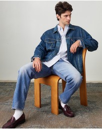 Levi's - Authentic Button Down Shirt