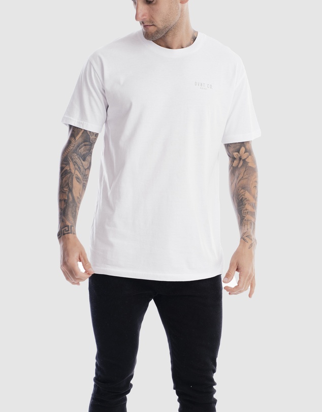 DVNT - Locale Tee