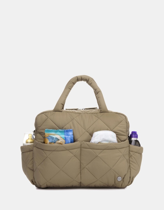 Babymel - Willow Nappy Bag