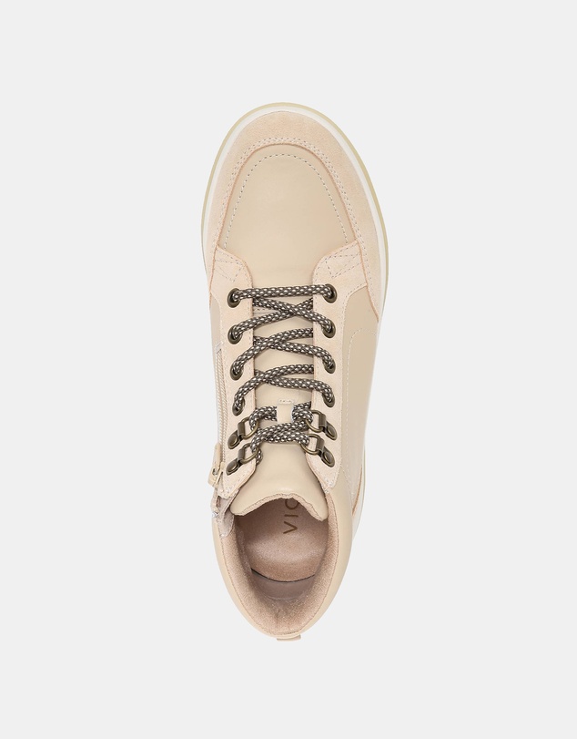 Vionic - Whitley Boot - Semolina