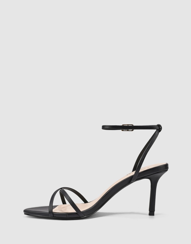 Verali - Flo Strappy Sandals