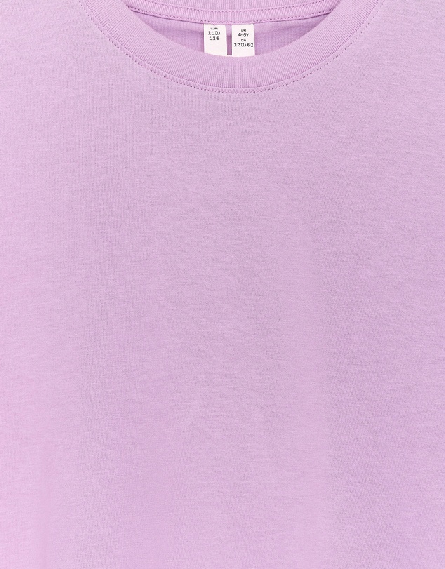 ARKET - Crew-Neck T-Shirt - Babies-Teens