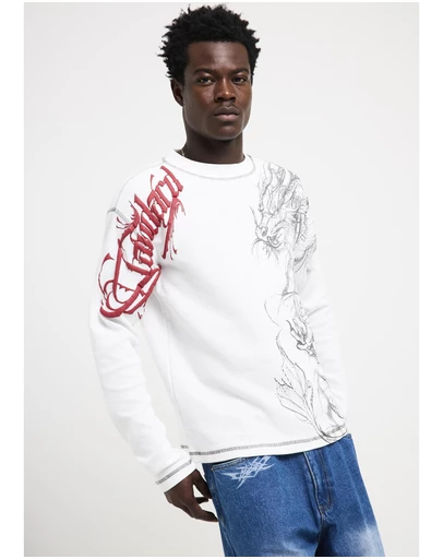 Standard - Vector Long Sleeve Tee