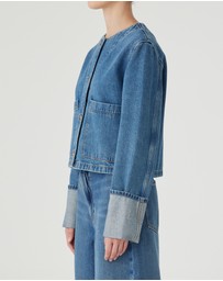 Nobody Denim - Brooke Jacket