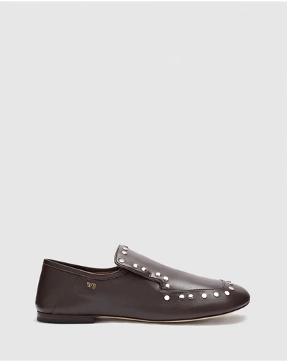 Wales Bonner - Paris Trainers - Men's