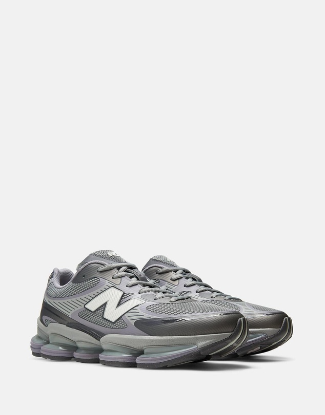 New Balance - ABZORB 2000 Grey Days - Unisex