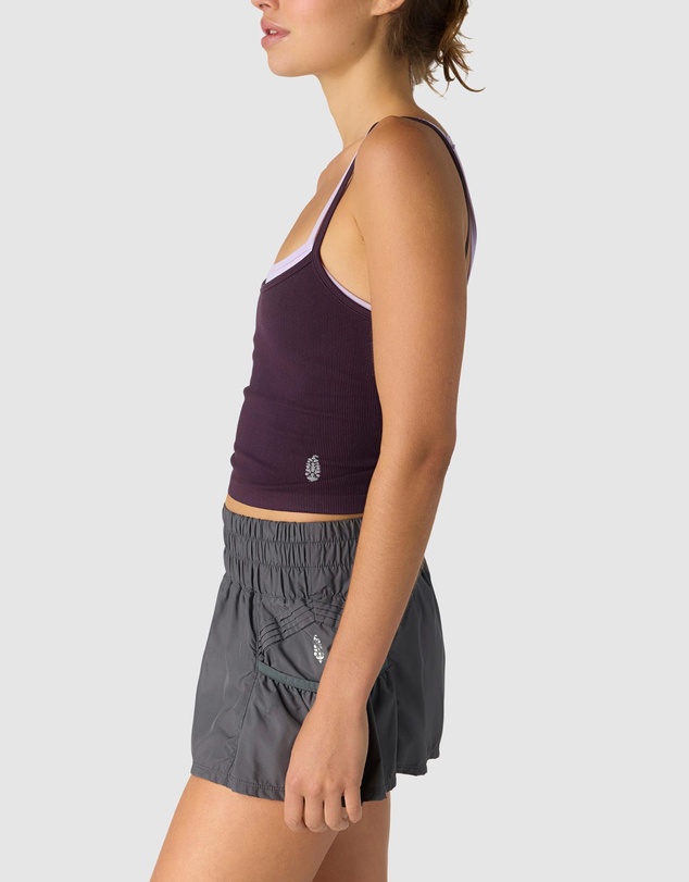 FP Movement by Free People - All Clear Coastline Cami