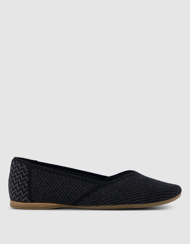 TOMS - Gemma Ballet Flat