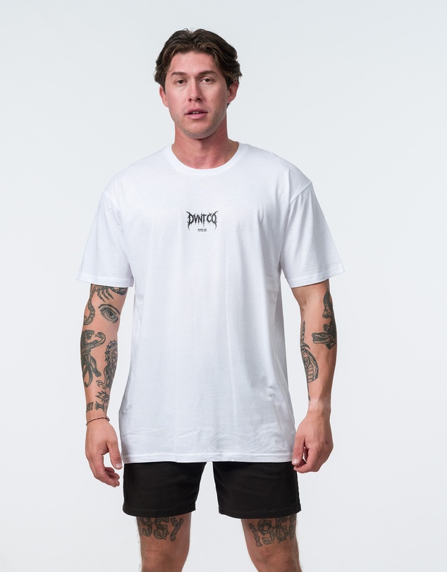 DVNT - Midnight Madness Tee